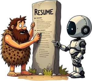 Smart Resume with AI